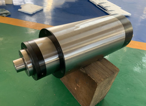 Cylindrical Grinding Spindle
